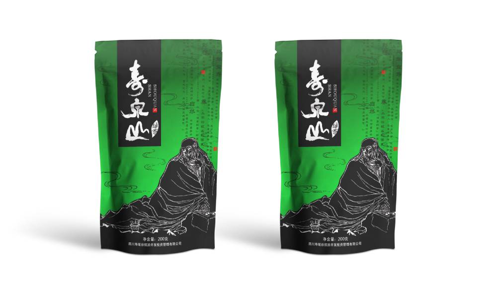 好的清水县包装设计等于源源不断的潜在客户群